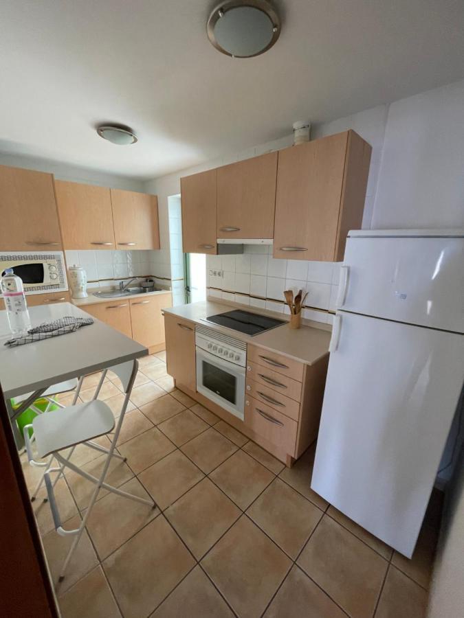 Apartamento Gaudia Caleta De Fuste Exteriör bild