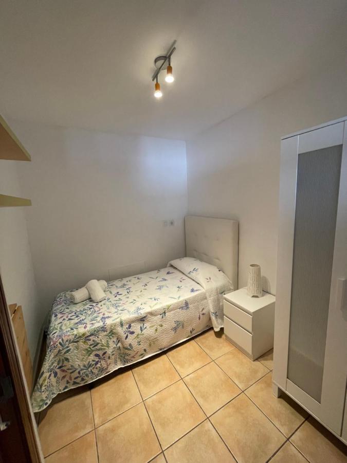 Apartamento Gaudia Caleta De Fuste Exteriör bild