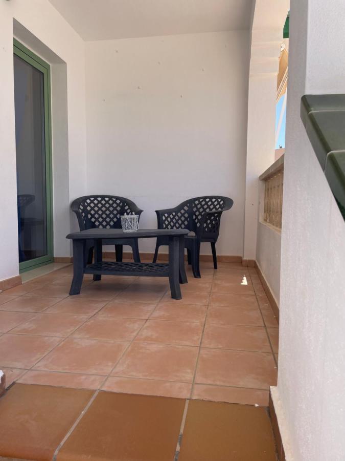 Apartamento Gaudia Caleta De Fuste Exteriör bild