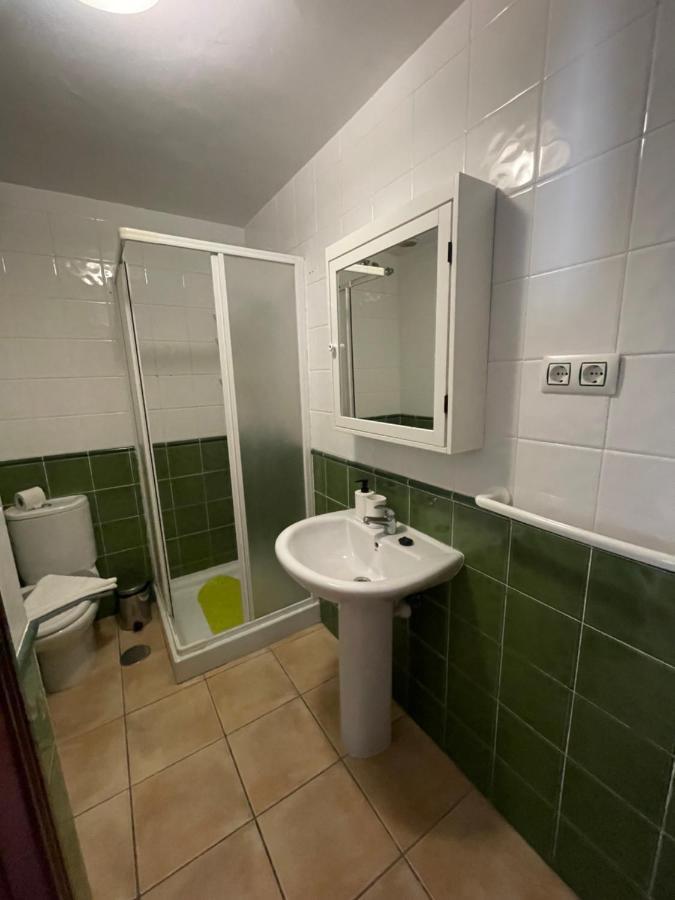 Apartamento Gaudia Caleta De Fuste Exteriör bild