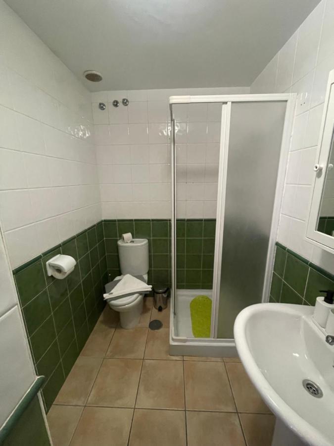 Apartamento Gaudia Caleta De Fuste Exteriör bild