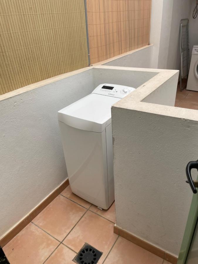 Apartamento Gaudia Caleta De Fuste Exteriör bild