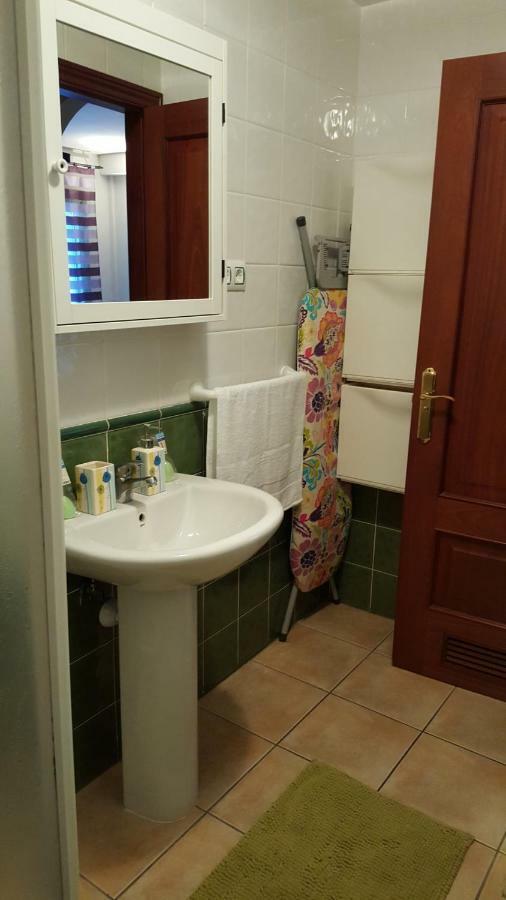 Apartamento Gaudia Caleta De Fuste Exteriör bild