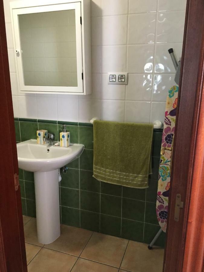 Apartamento Gaudia Caleta De Fuste Exteriör bild